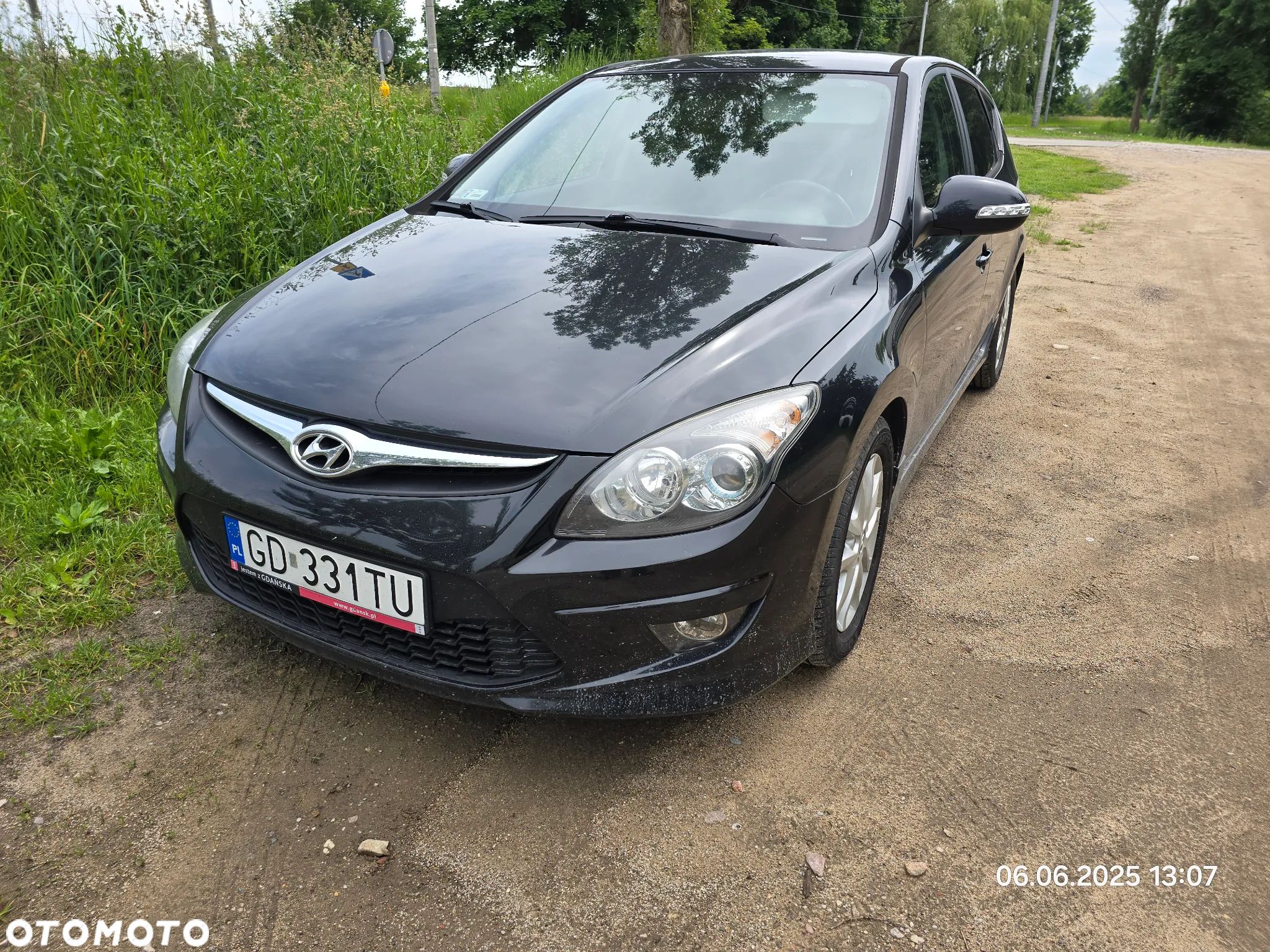 Hyundai i30 1.6 CRDi Classic + EU5 - 1