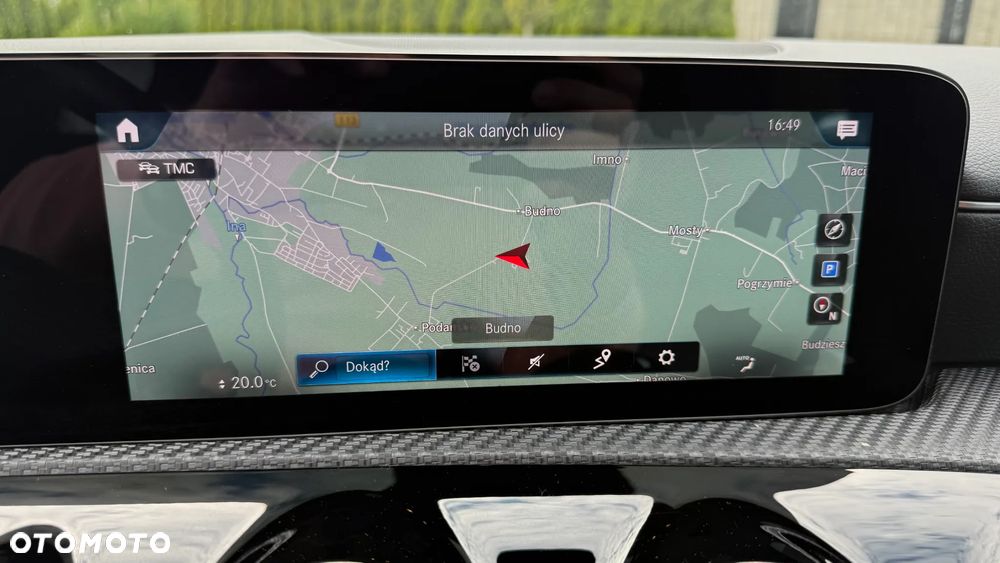 Mercedes-Benz CLA 180 d 8G-DCT Edition 2021 - 32