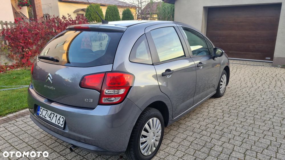 Citroën C3 - 5