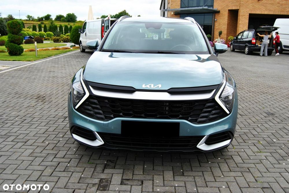 Kia Sportage 1.6 T-GDI Anniversary 2WD - 19