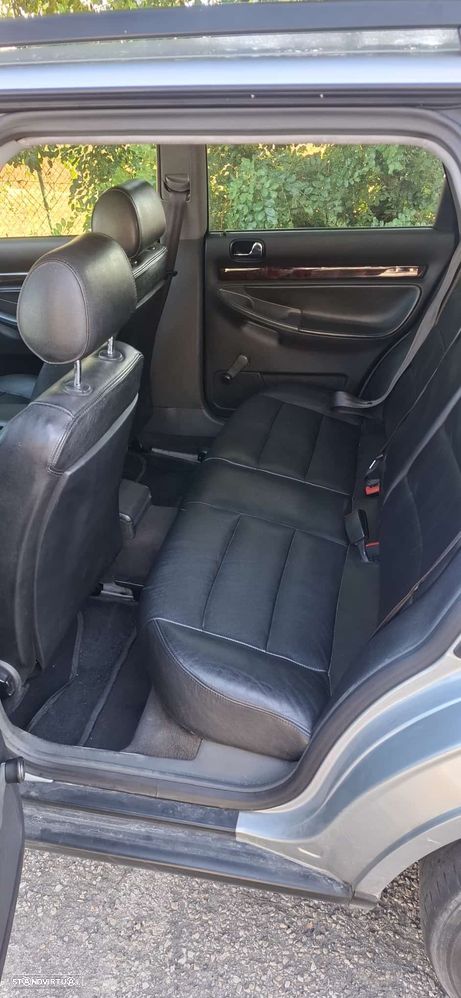 Audi A4 Avant 1.9 TDI Attraction - 6