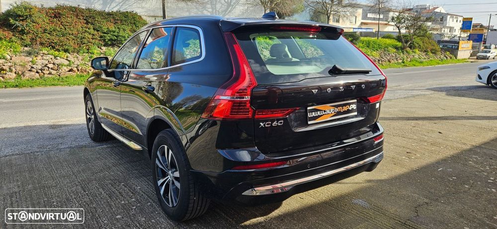 Volvo XC 60 2.0 T6 PHEV Core AWD - 10