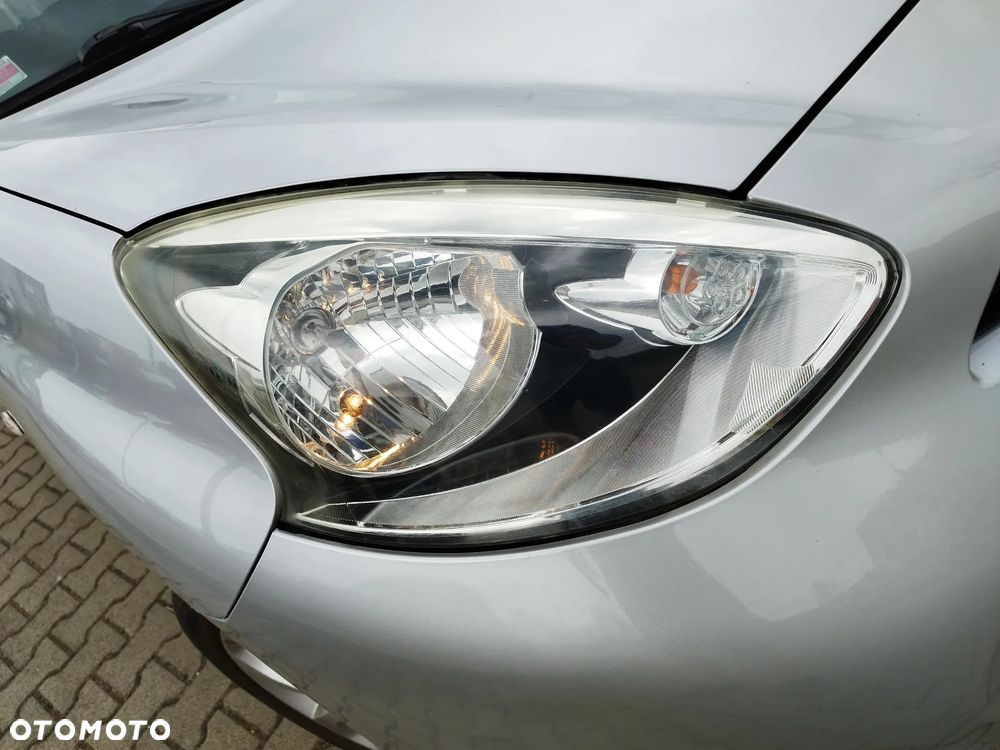 Nissan Micra - 29