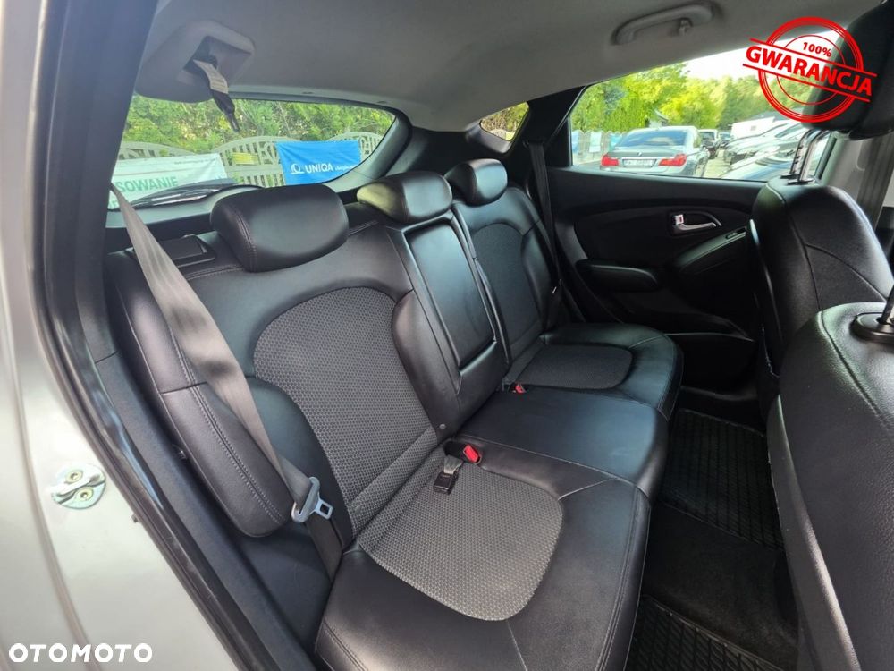Hyundai ix35 - 23