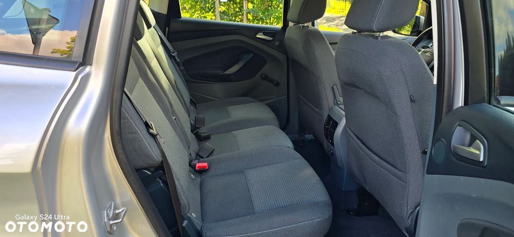 Ford C-MAX - 7