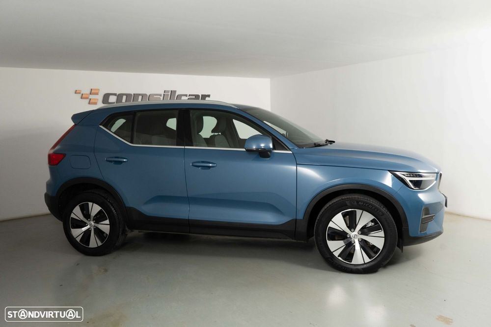 Volvo XC 40 1.5 T4 PHEV Inscription Expression - 7
