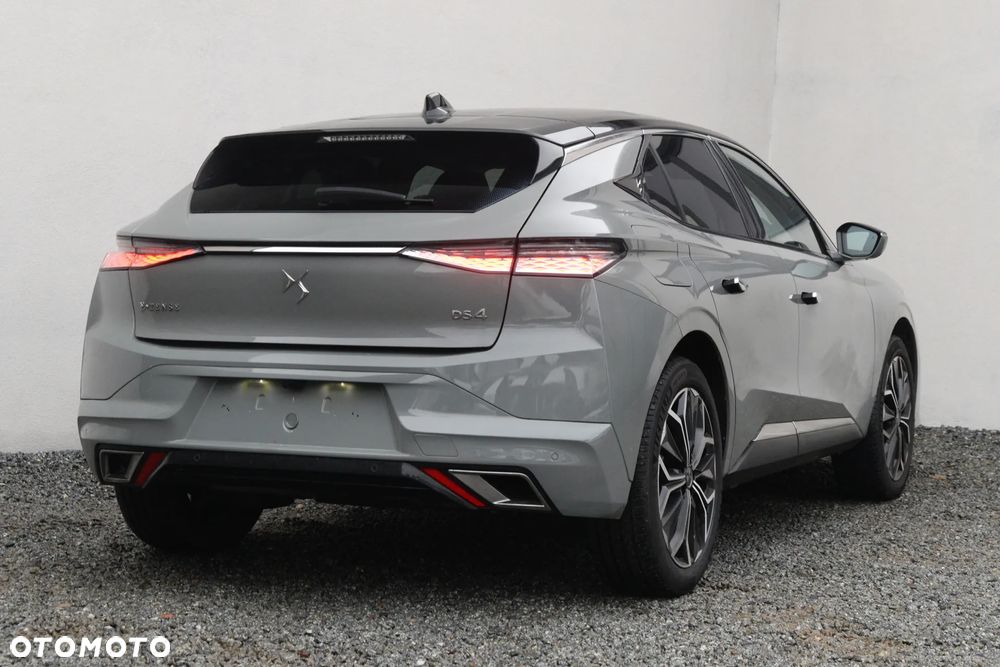 DS Automobiles DS 4 1.6 E-Tense Rivoli - 13