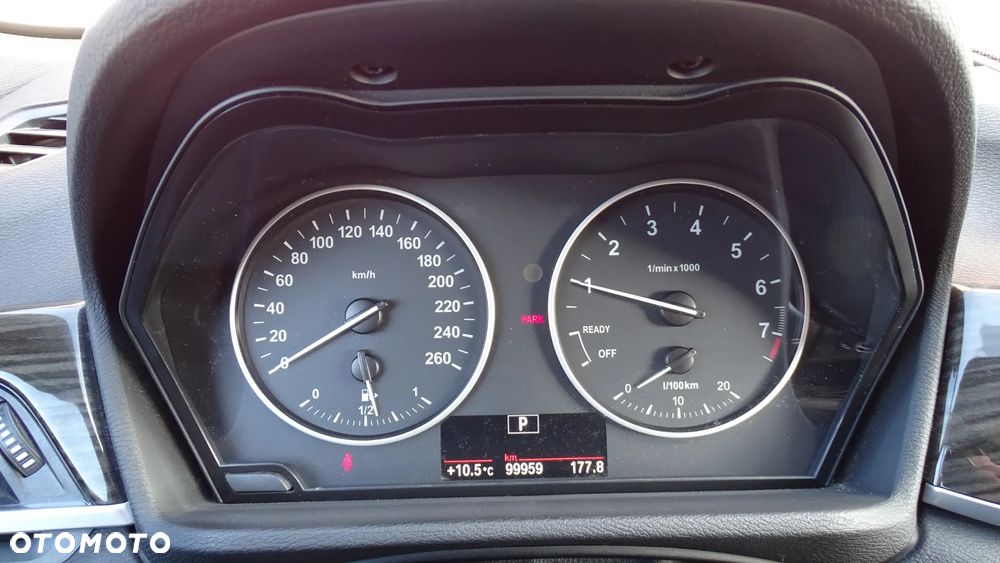 BMW X1 - 21