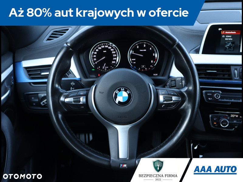 BMW X2 - 22