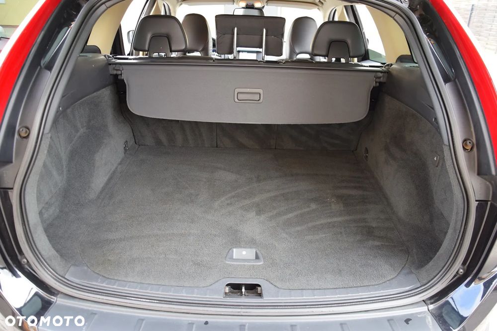 Volvo XC 60 - 21