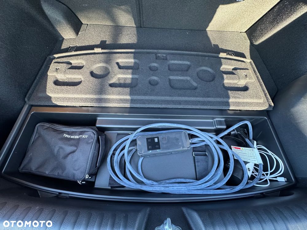 Kia XCeed 1.6 GDI DCT6 OPF Spirit - 34