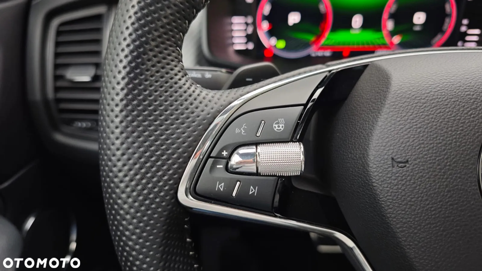 Skoda Kodiaq 1.5 TSI ACT 4x2 Sportline DSG - 22