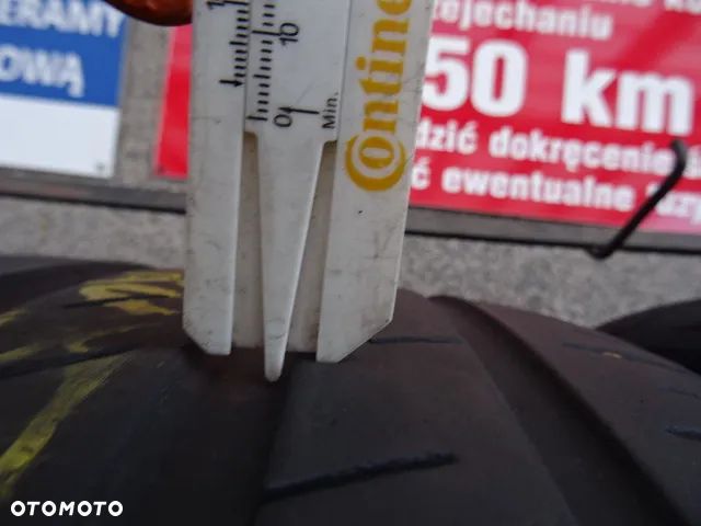 255/45/R20 105Y Extra load Continental Premium Contact 6 - 6