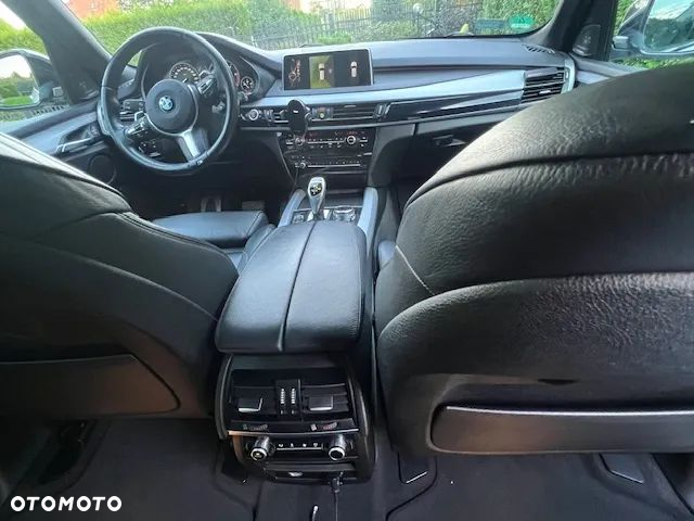 BMW X5 M M50d - 15