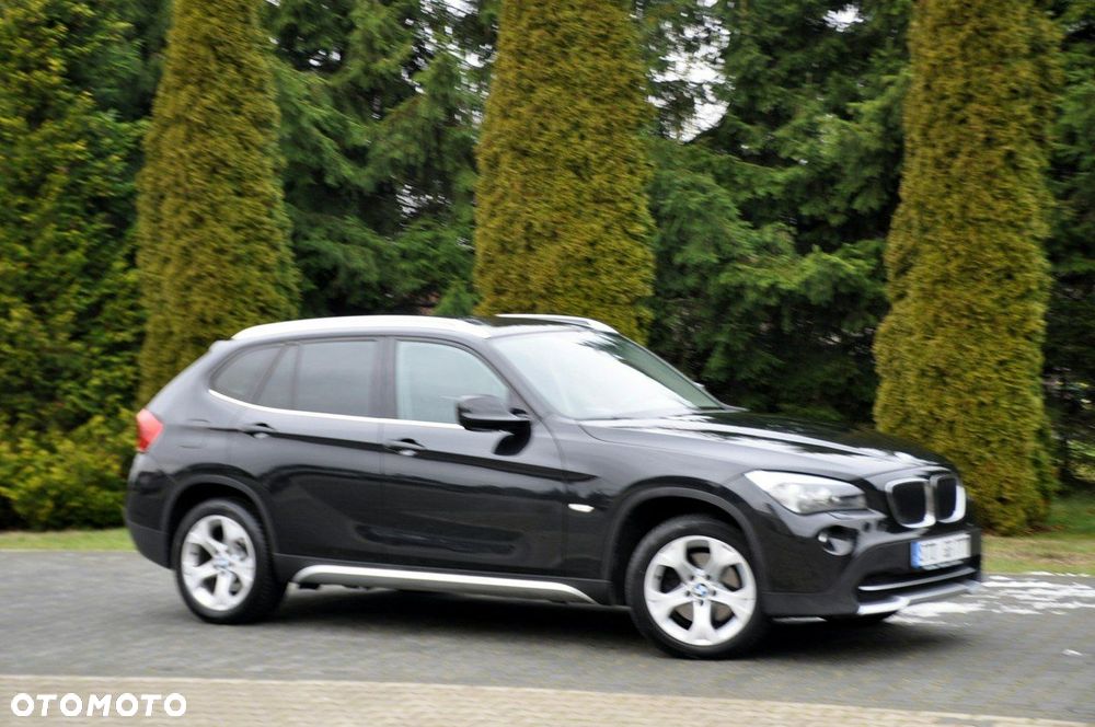 BMW X1 - 4