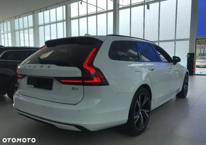 Volvo V90 D4 SCR R-Design - 23