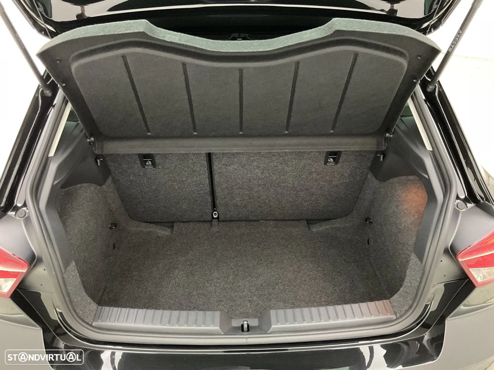 SEAT Ibiza 1.0 TSI Style - 16