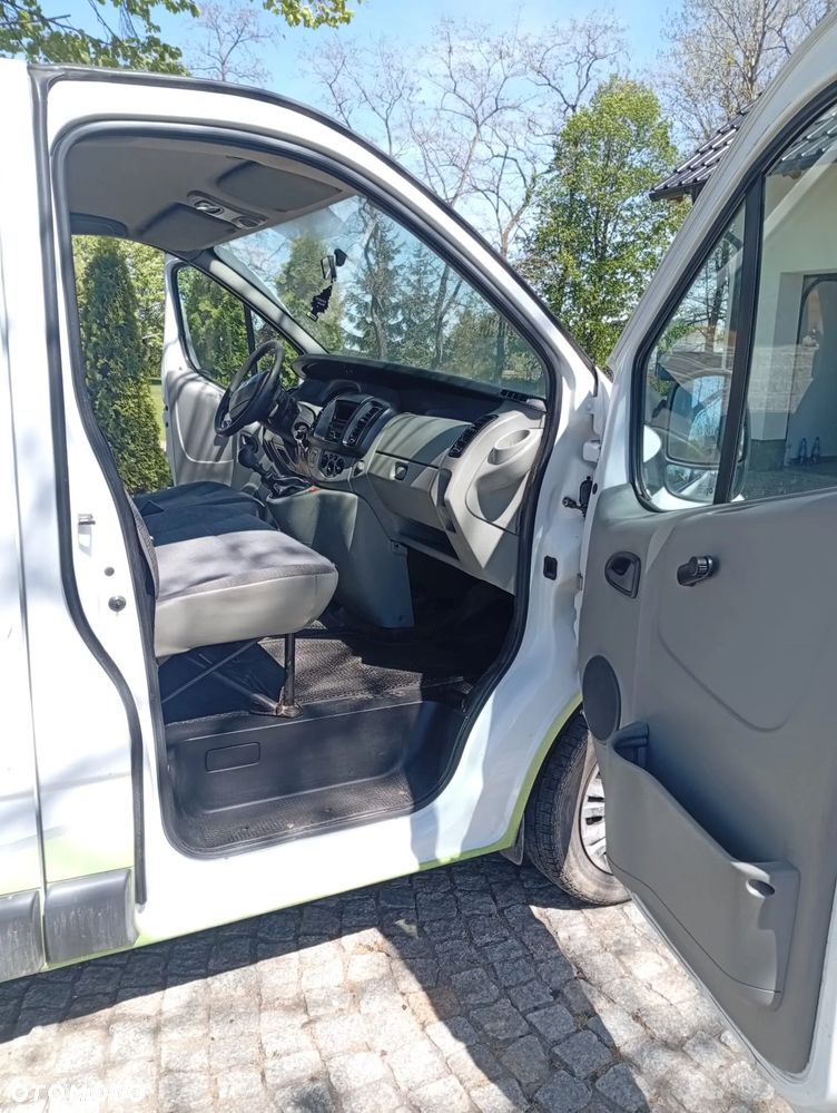 Renault Trafic - 3