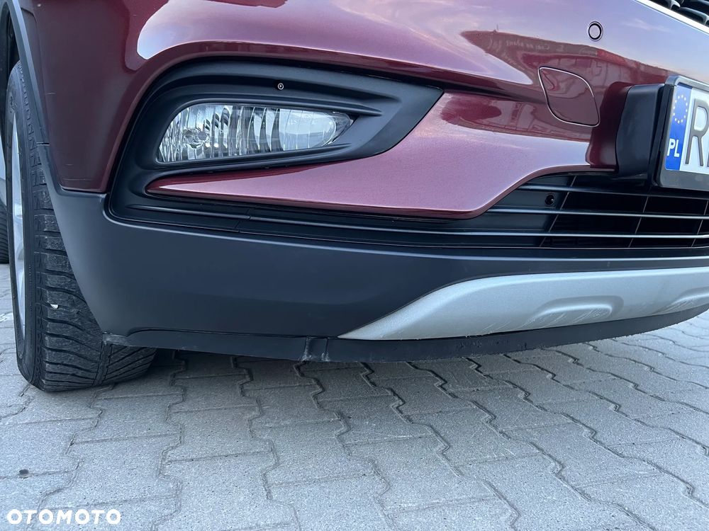 Opel Mokka 1.6 Enjoy S&S - 34