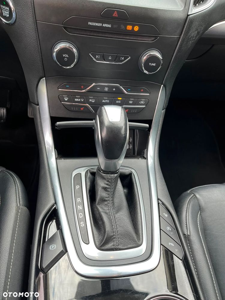 Ford S-Max 2.0 TDCi Bi-Turbo ST-Line PowerShift - 6