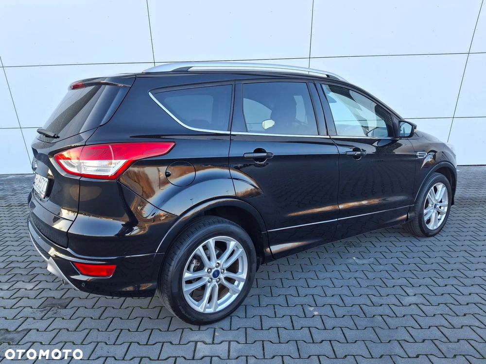 Ford Kuga 2.0 TDCi 2x4 Trend - 23