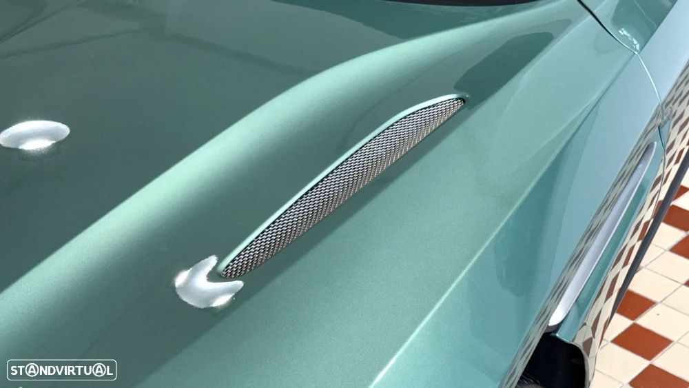 Aston Martin DB11 Coupé V8 Auto - 17