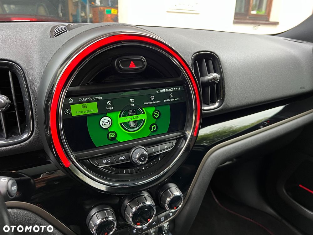 MINI John Cooper Works - 31