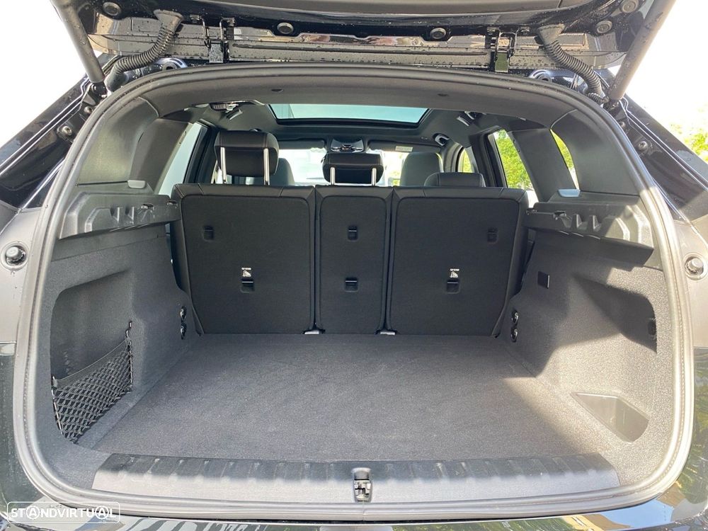 BMW iX1 xDrive30 Pack Desportivo M - 18