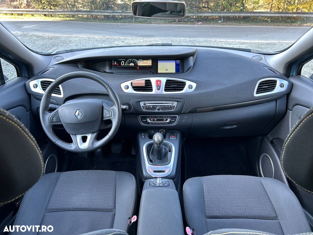 Renault Grand Scenic TCe 130 Dynamique - 5