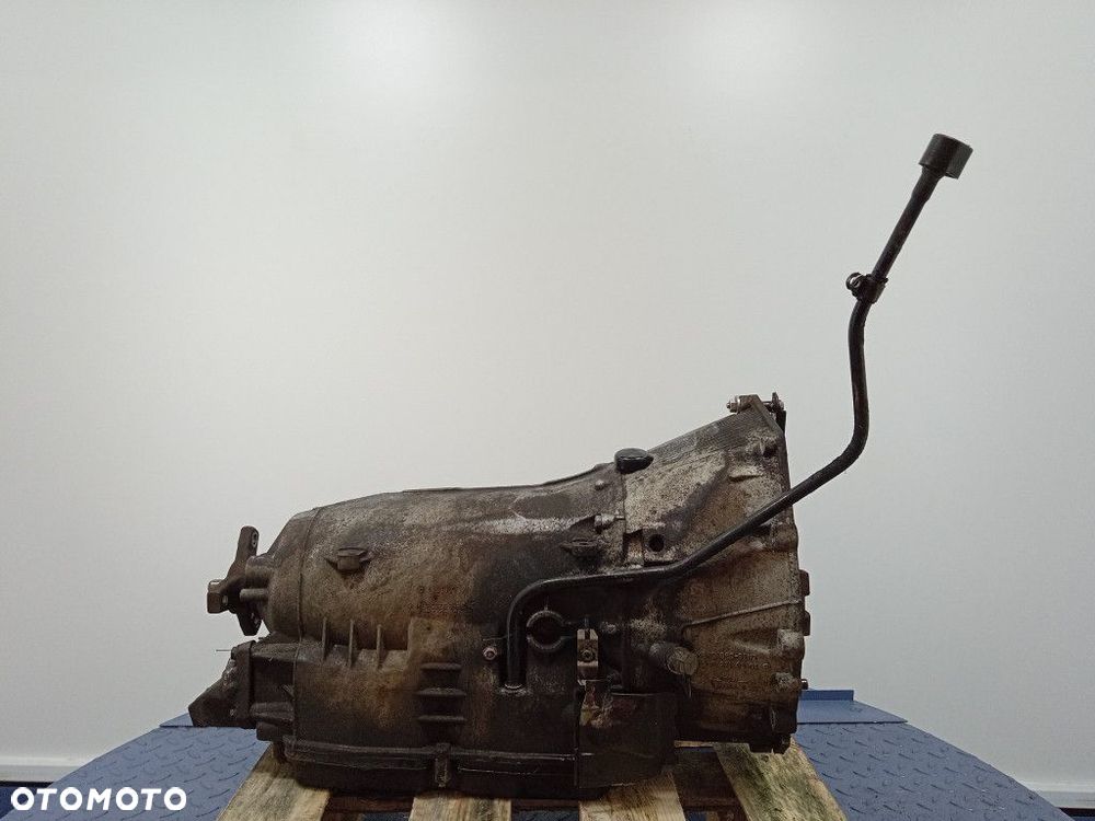 MERCEDES W210 3.0 TD 177KM SKRZYNIA AUTOMAT 722.608 - 6