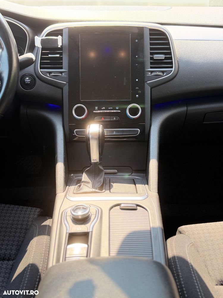 Renault Talisman - 9