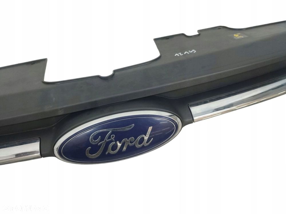 ATRAPA GRILL FORD TRANSIT CUSTOM I (2012-2017) 2.2 TDCI 125KM - 2