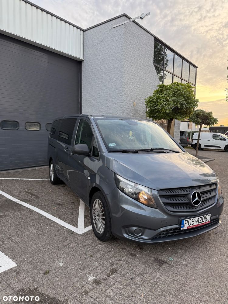 Mercedes-Benz Vito Univan 639.603 - 4