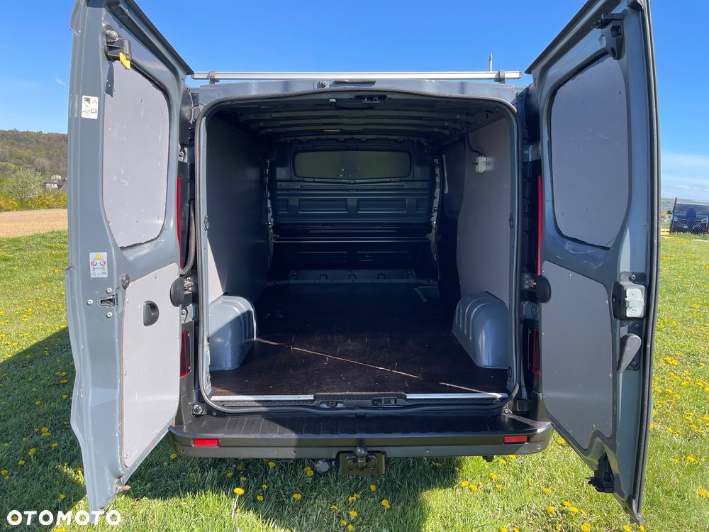 Renault Trafic - 5