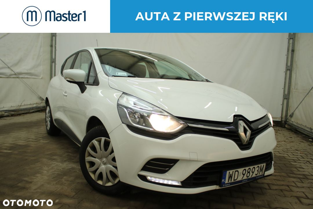 Renault Clio 0.9 Energy TCe Alize - 5