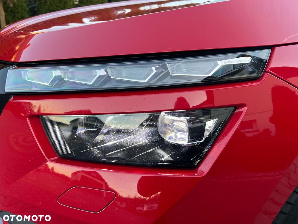 Skoda Kamiq 1.5 TSI Monte Carlo DSG - 38