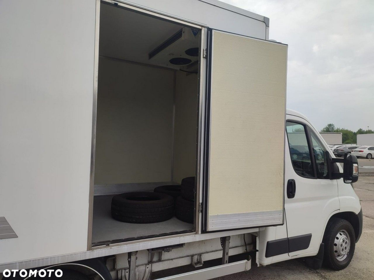 Peugeot Boxer - 9