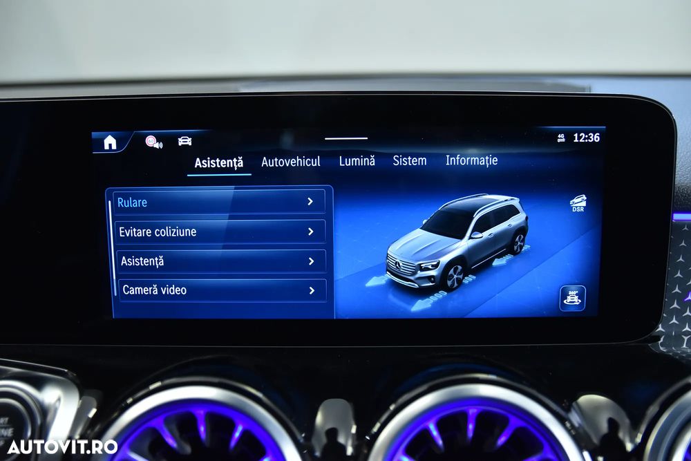 Mercedes-Benz GLB - 25