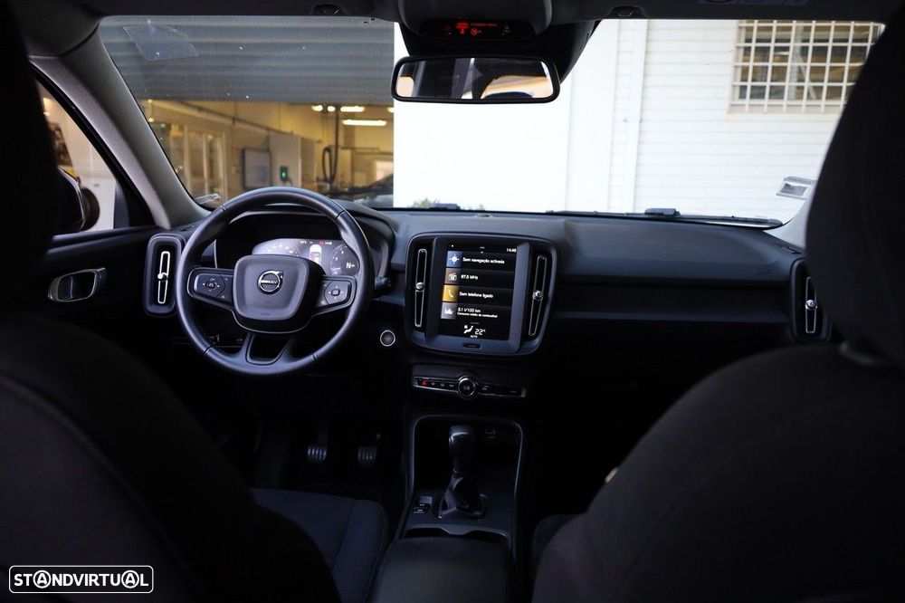 Volvo XC 40 1.5 T2 Essential - 19