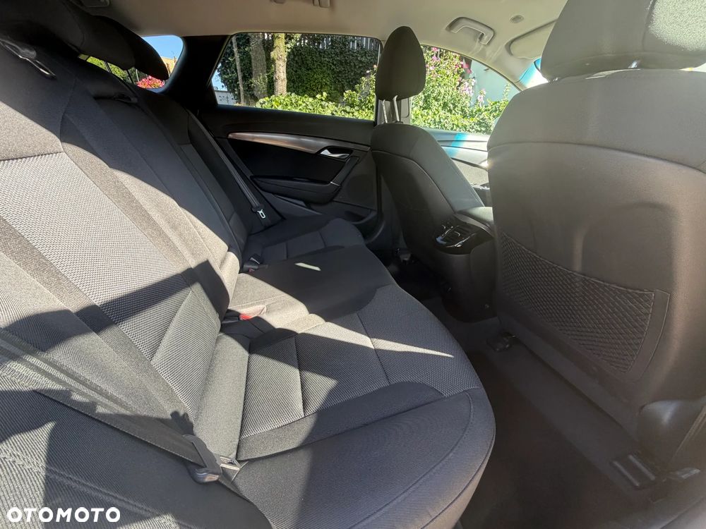 Hyundai i40 1.7 CRDi Comfort + - 14