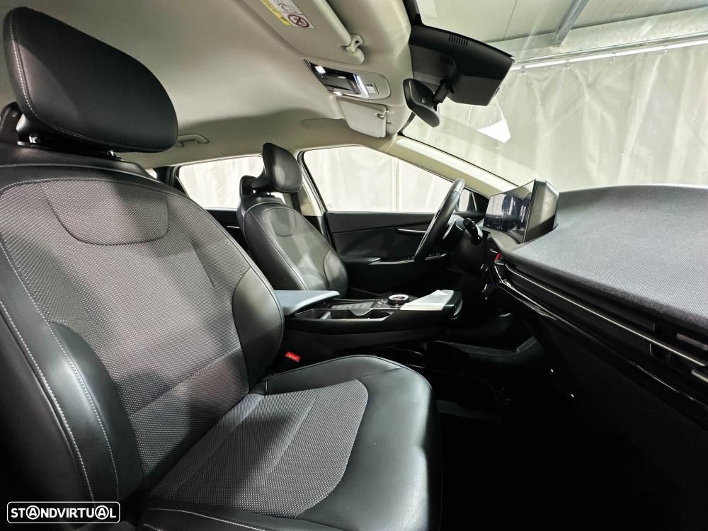 Kia EV6 77.4 kWh GT-Line - 28