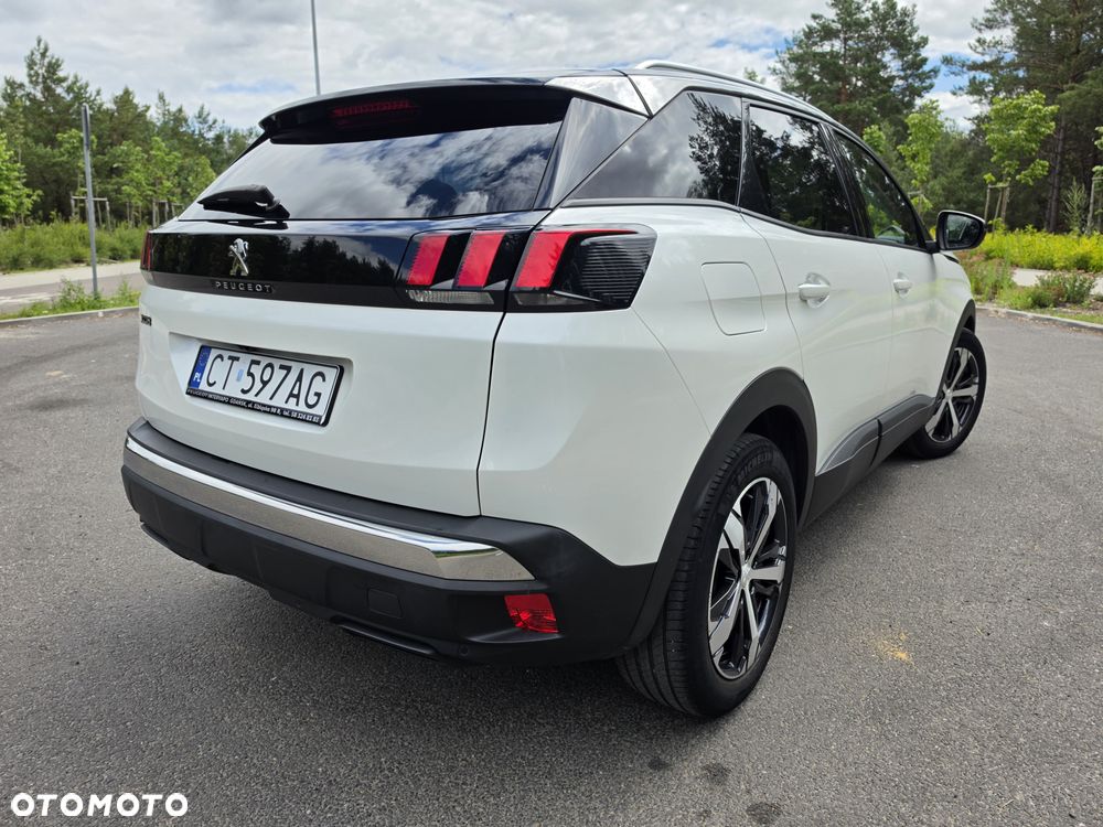 Peugeot 3008 1.2 PureTech Active S&S - 6