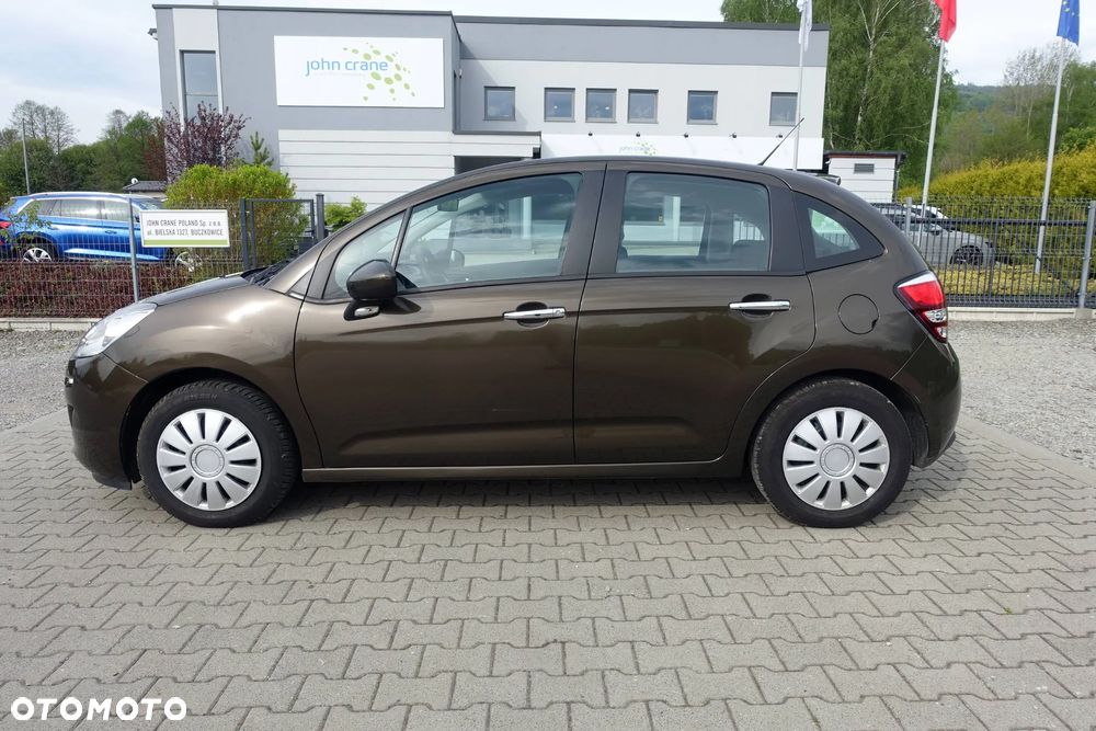 Citroën C3 1.4 HDi Attraction - 8