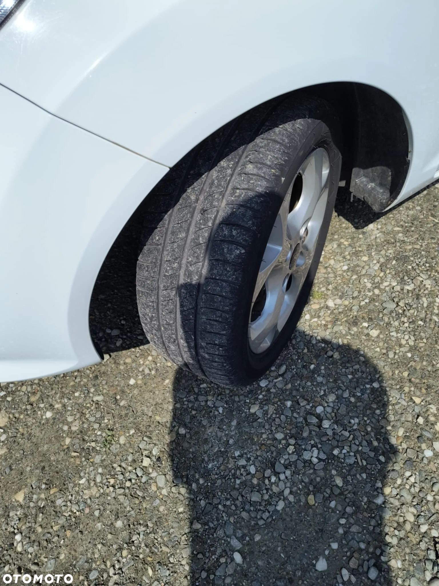 Ford Fiesta - 4