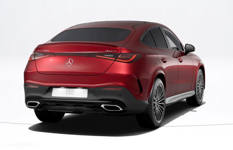 Mercedes-Benz GLC - 5