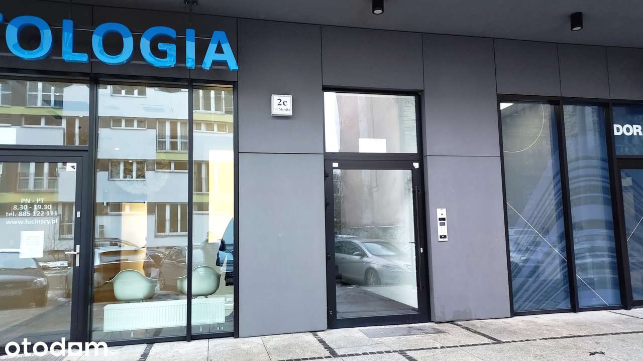 Mieszkanie z balkonem vis a vis Ogrodu Botanicznego Wrocławia