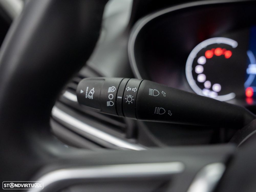 Fiat Tipo 1.3 MultiJet Life - 19