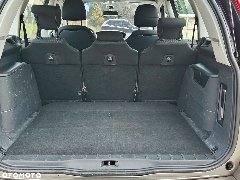Citroën C4 Grand Picasso 1.6 HDi Equilibre - 19