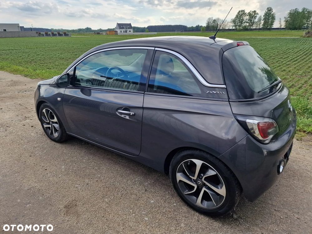Opel Adam 1.4 Black Link - 5