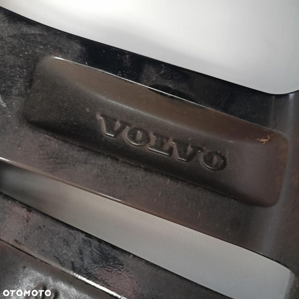 ALUFELGA 5x108 19 VOLVO V60 S60 32143049 (F6401) - 9